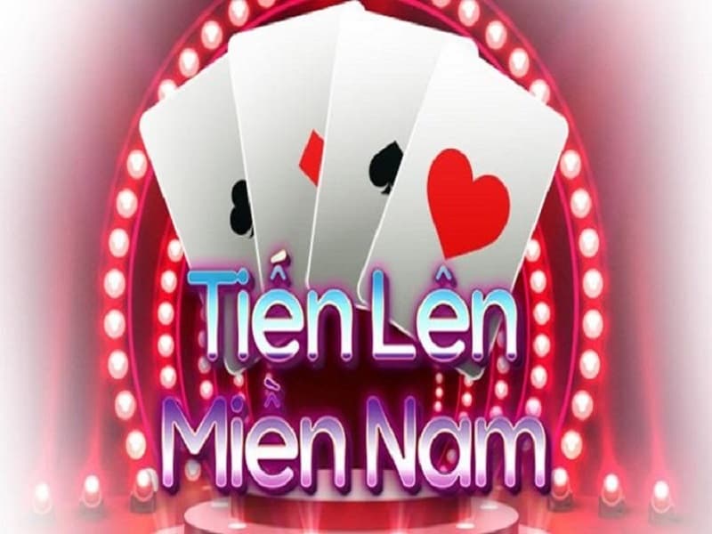 chơi bài tiến lên miền Nam trực tuyến miễn phí