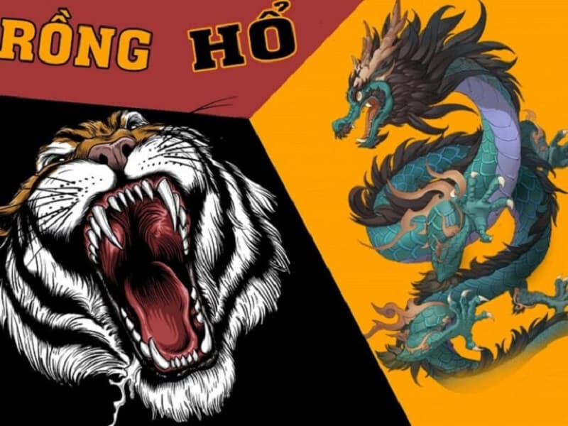Kinh nghiệm đánh Rồng Hổ