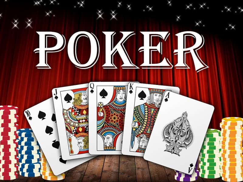 Poker online là gì
