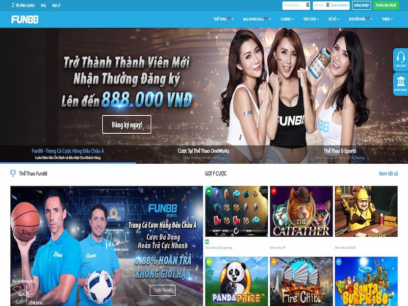 Cá cược thể thao kèo Châu Á