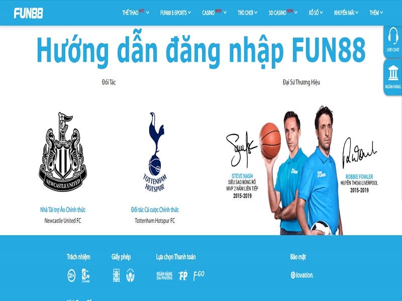 Cá cược trực tuyến