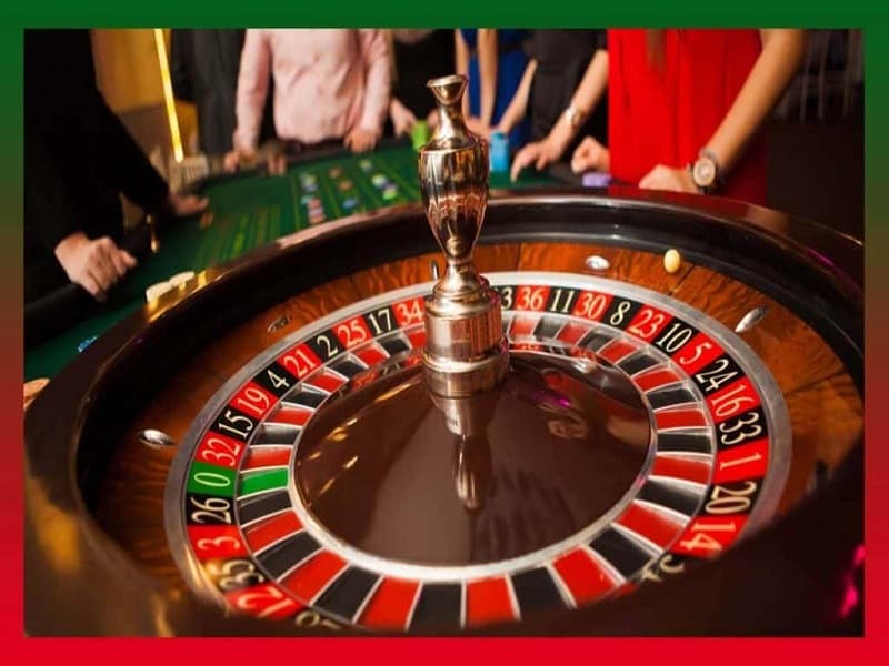 Cách chơi roulette hiệu quả