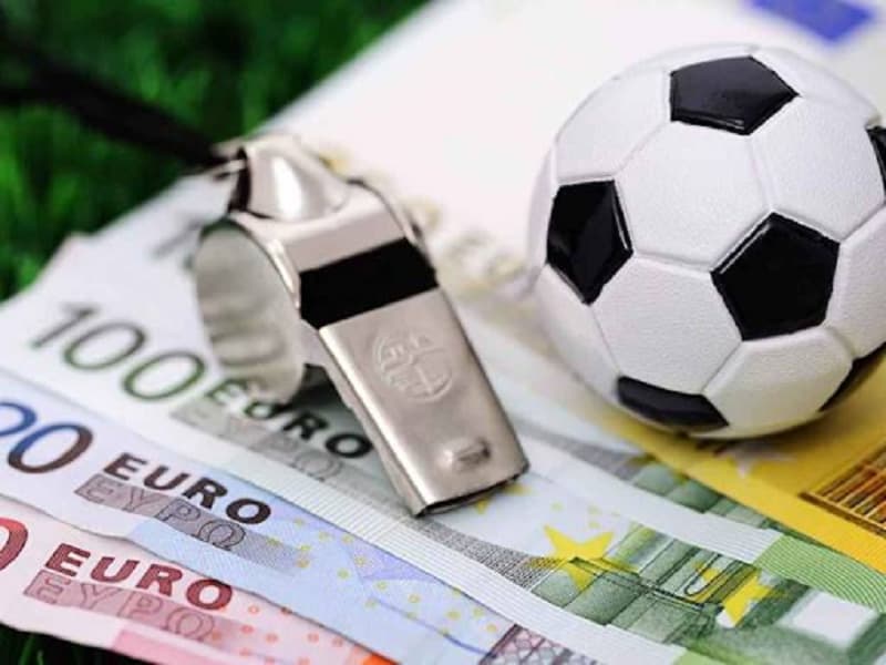 Cách chọn kèo bóng đá