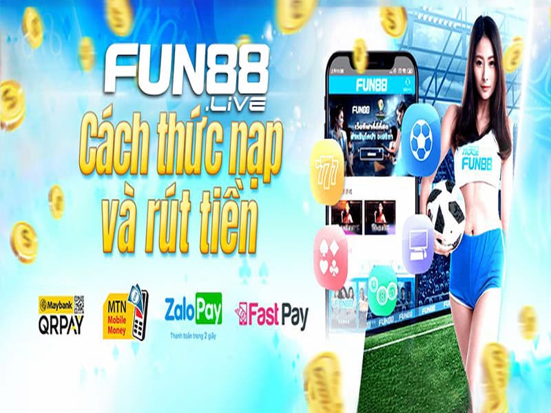 thanh toán cá cược online