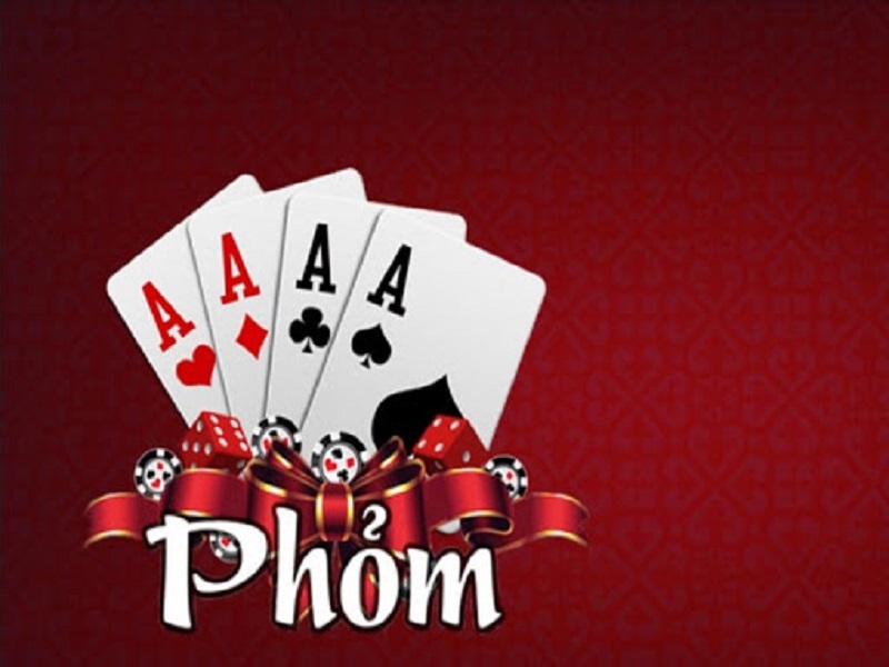 Chơi phỏm ăn tiền