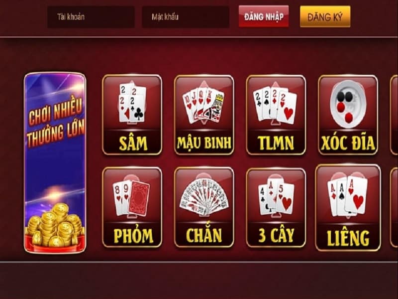 Chơi phỏm ăn tiền