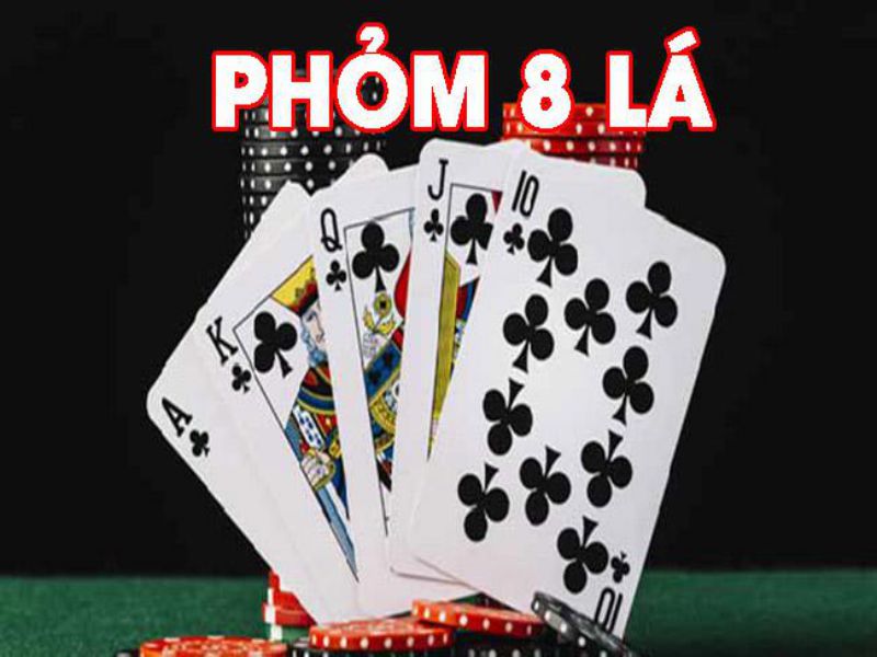 Chơi phỏm ăn tiền