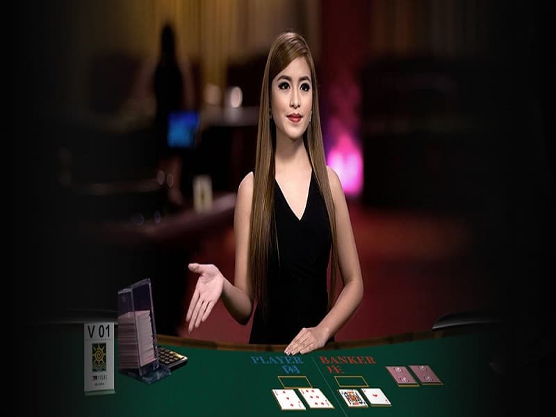 Dealer là gì