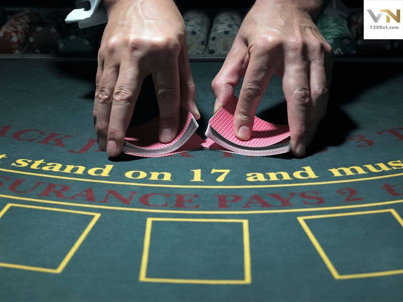 Dealer là gì