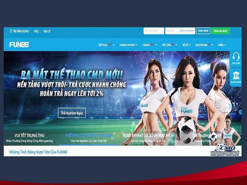 Tỷ lệ kèo tài xỉu