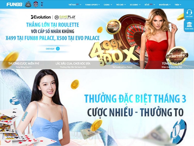 Giao diện được nâng cấp trở nên sắc nét và bắt mắt