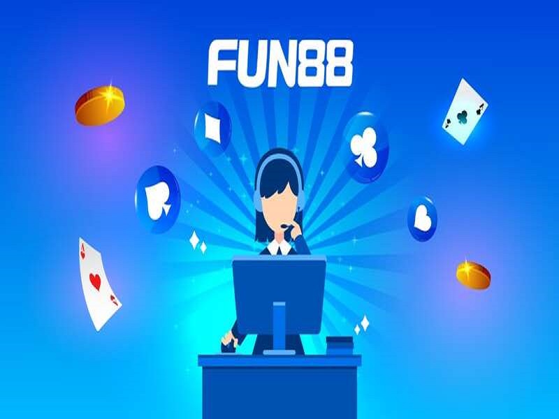 Nhà cái fun88 năm 2022 có giống như lời đồn ?