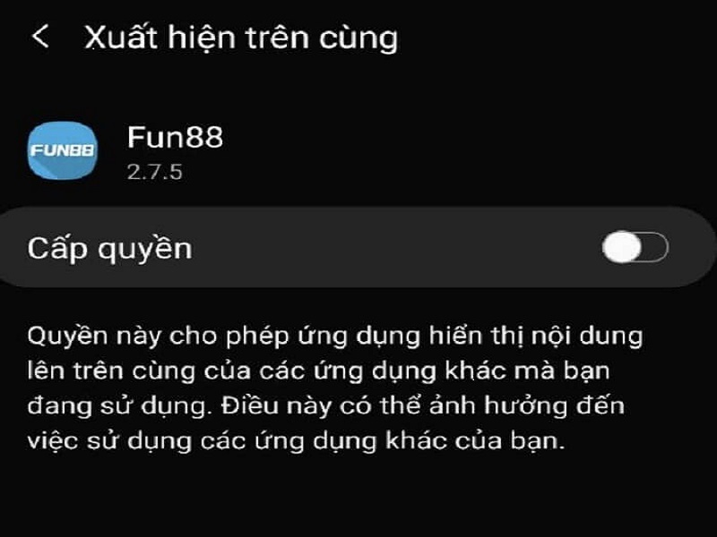 Hoàn tất tải
