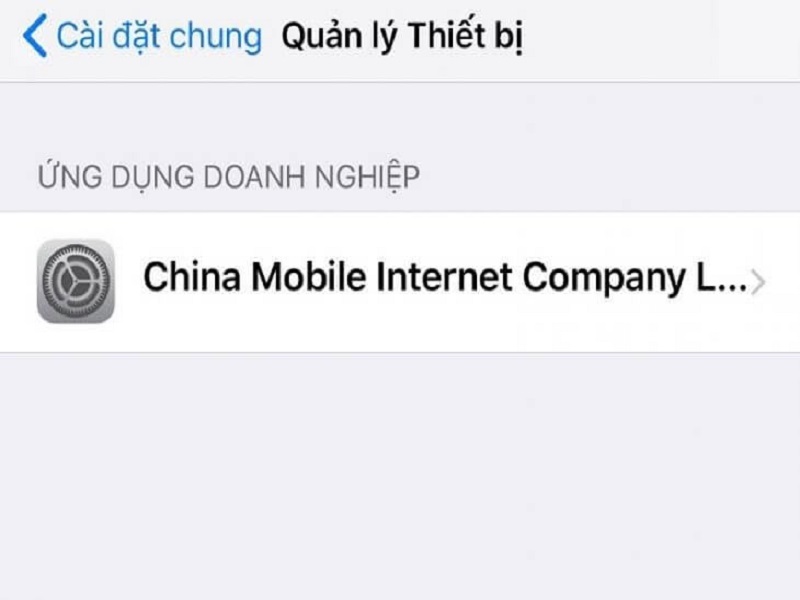 Tải game cho IOS