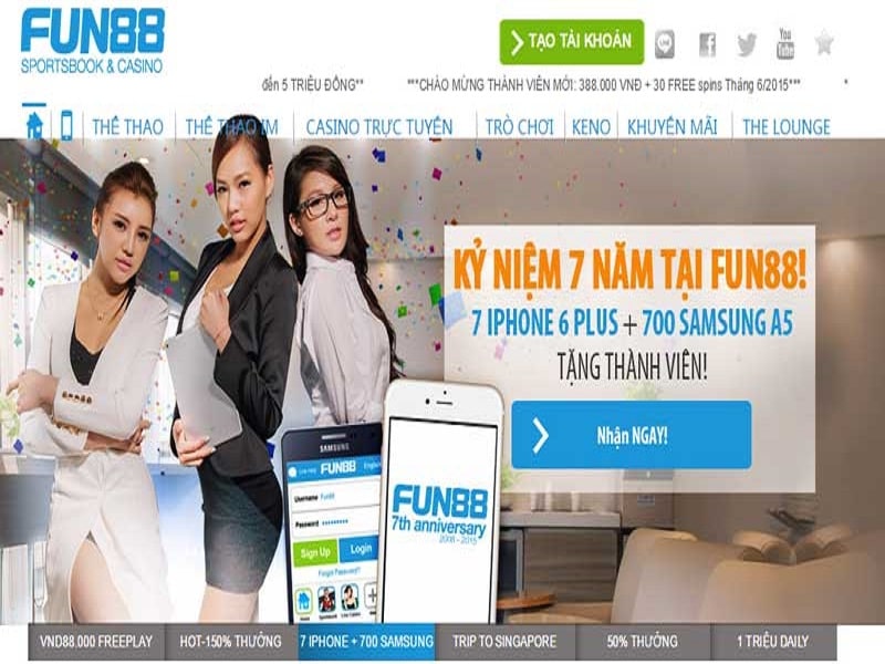 fun88 mobile
