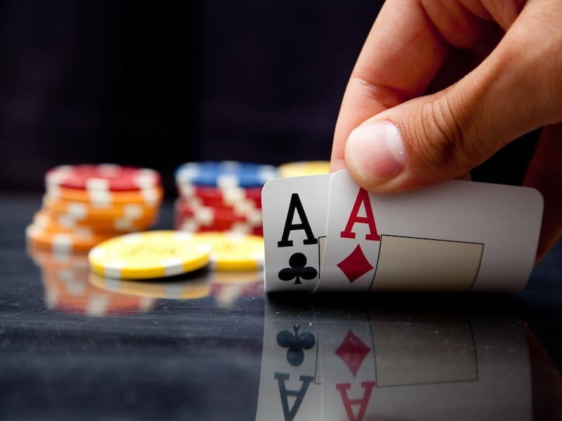 game đánh bài trực tuyến đổi thưởng