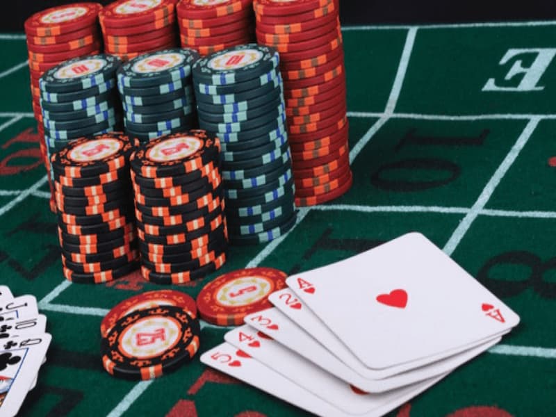 game đánh bài trực tuyến đổi thưởng