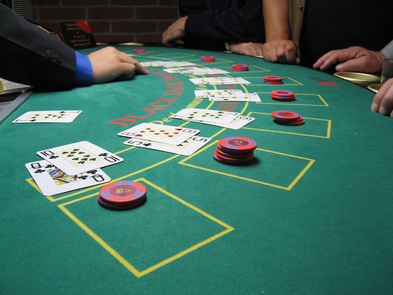 game xì dách