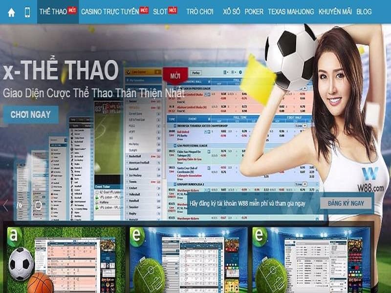 Kèo chấp 1.75