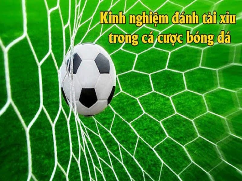 Kèo tài xỉu 2 2.5