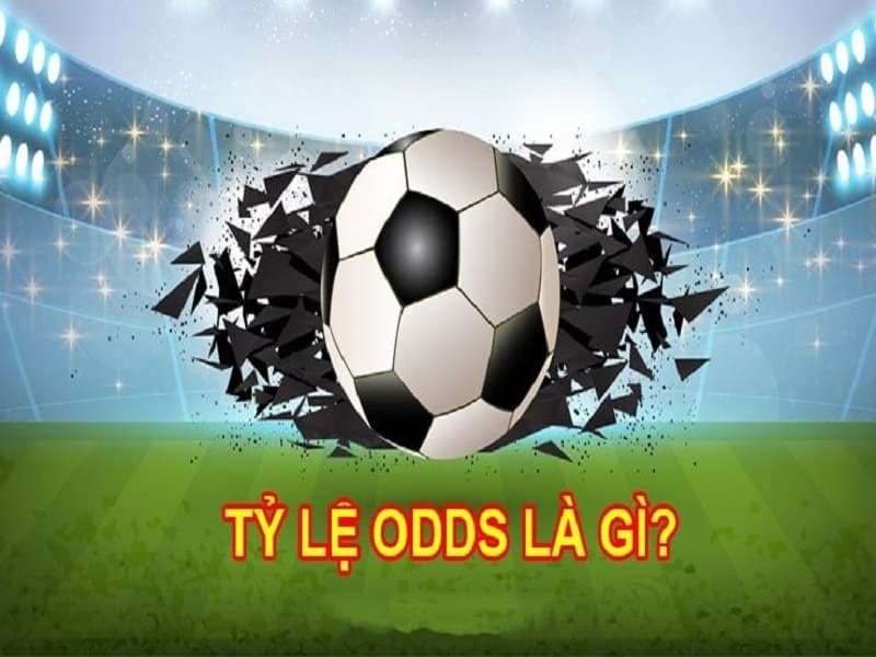 odds là gì