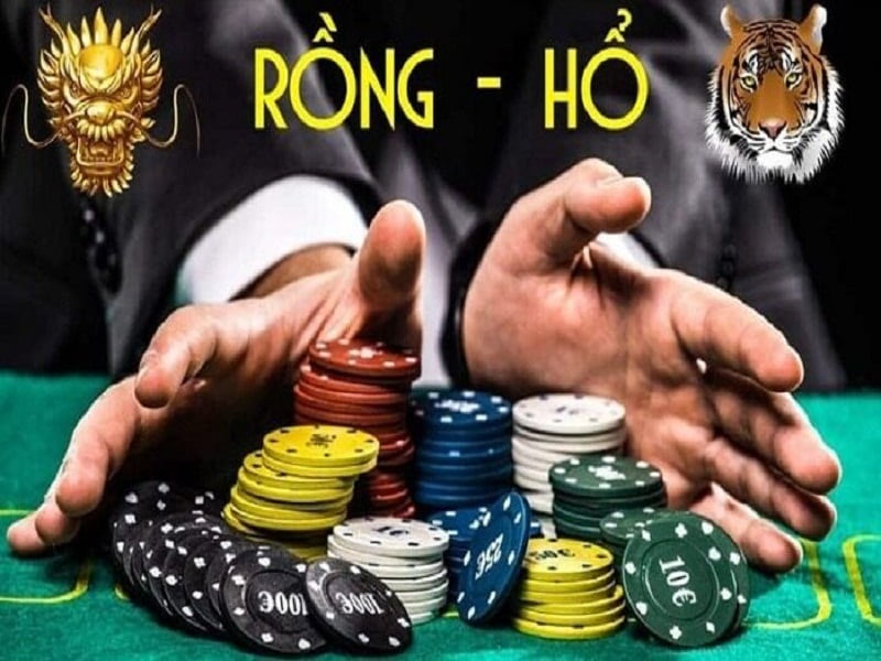 rồng hổ online