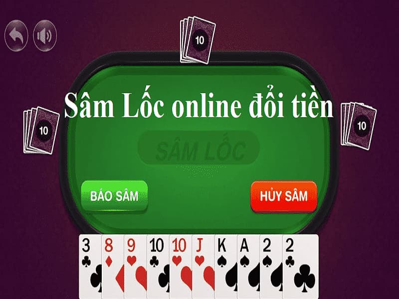 Sâm lốc là gì