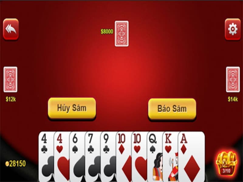 Sâm lốc là gì