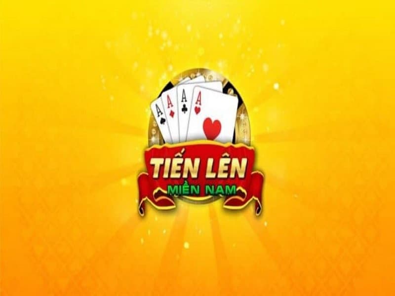 Tiến lên miền nam online