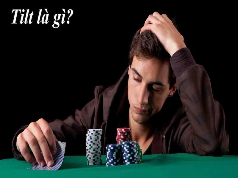 Tilt là gì