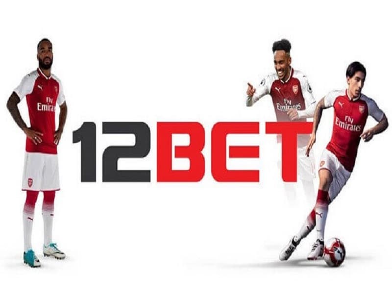 Nhà cái 12bet