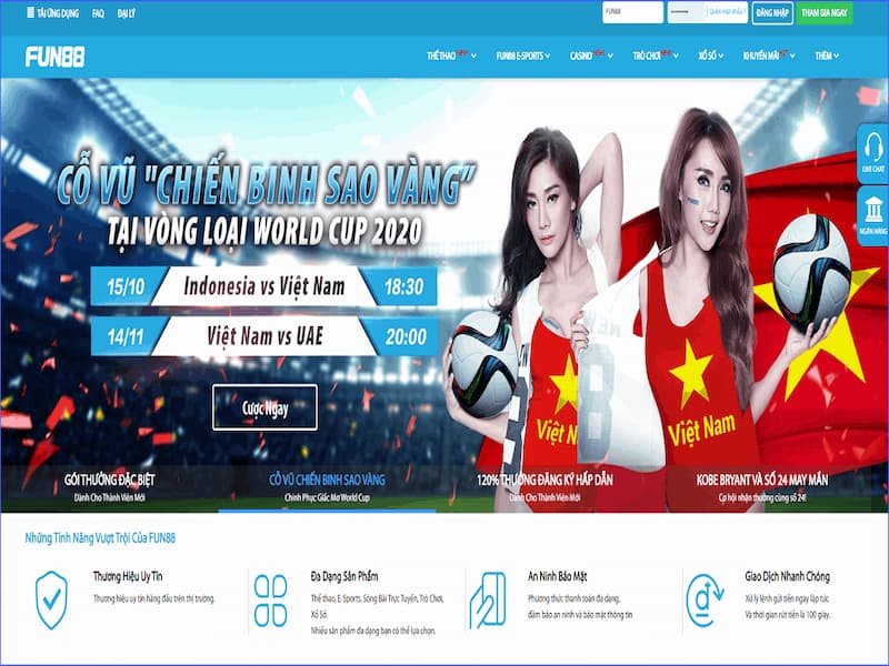 Tỷ lệ kèo Ma Cao