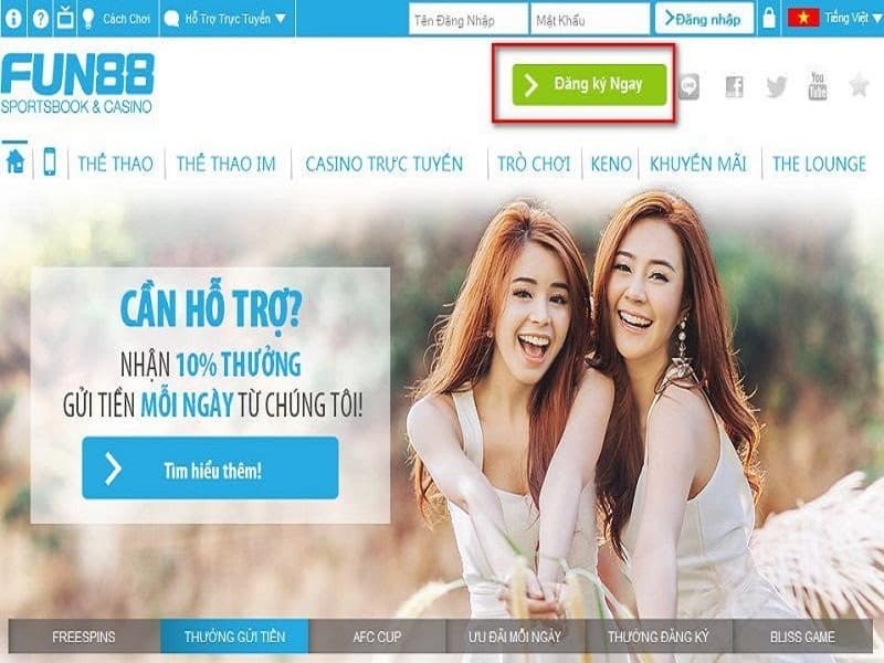 Chơi esport tại nhà cái fun88 có uy tín không ?