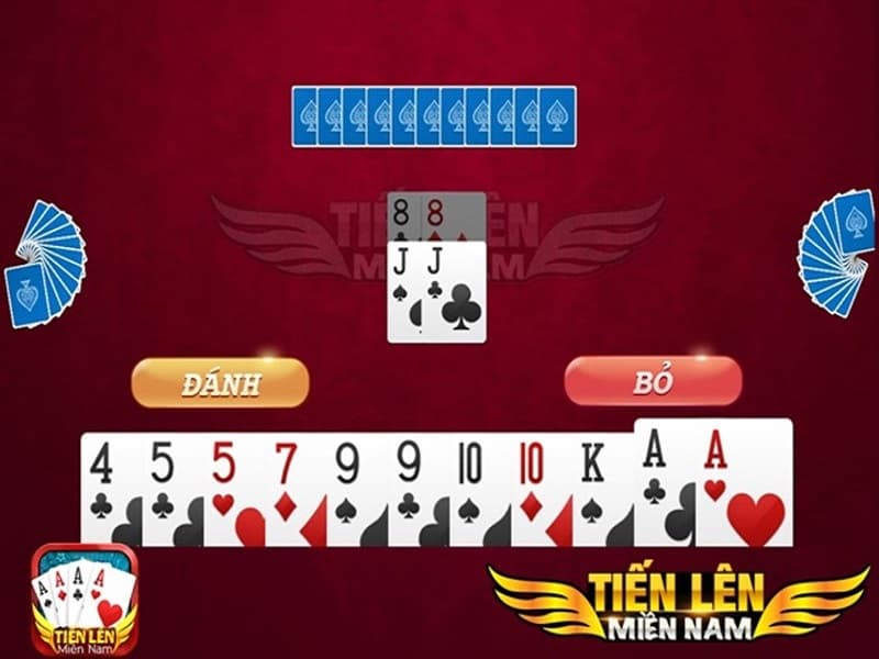 Bí kíp chơi đánh bài trực tuyến fun88 thắng lớn