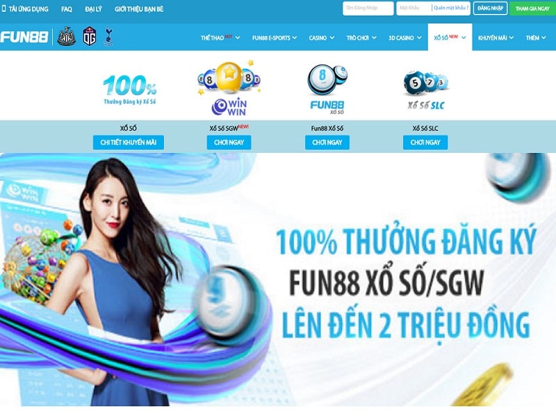 Nắm rõ về luật chơi