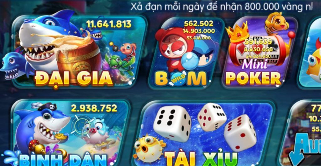 Hướng dẫn chơi bắn cá online ăn tiền tại Fun88 dành cho người mới