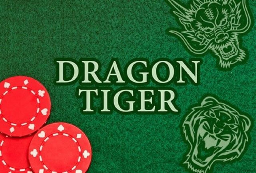 Game rồng hổ là gì. Cách chơi rồng hổ trực tuyến đơn giản nhất tại Fun88