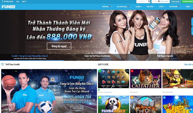 Kinh nghiệm chọn nhà cái uy tín của dân trong nghề