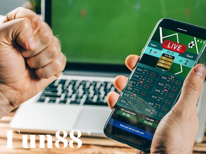 Những bước quan trọng nhất trong cá cược thể thao mà bạn cần làm