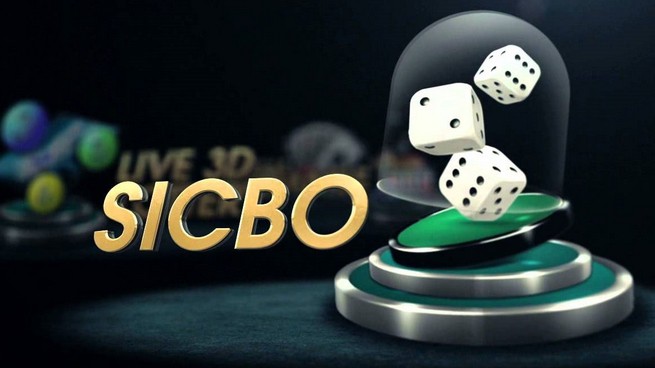Những chiến thuật cực đỉnh khi chơi sicbo