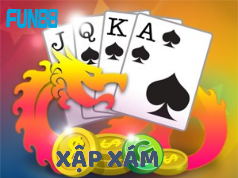 Cách chơi xập xám đơn giản bạn nên biết