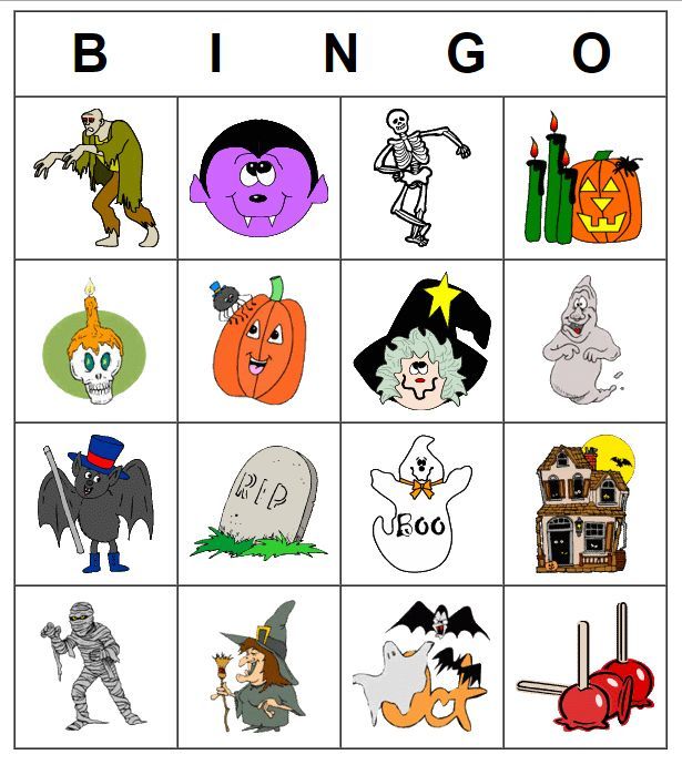 Trò chơi bingo và những cách chơi cơ bản