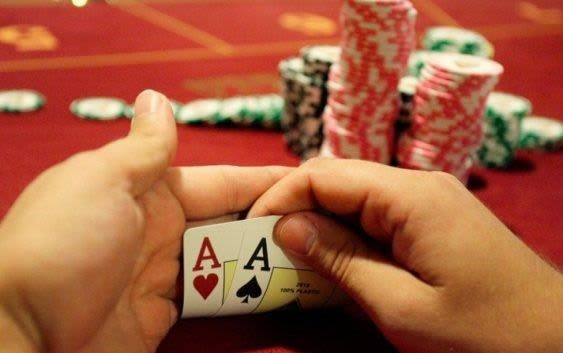 4 bí quyết chơi xì dách chắc thắng mà mọi cao thủ đều biết