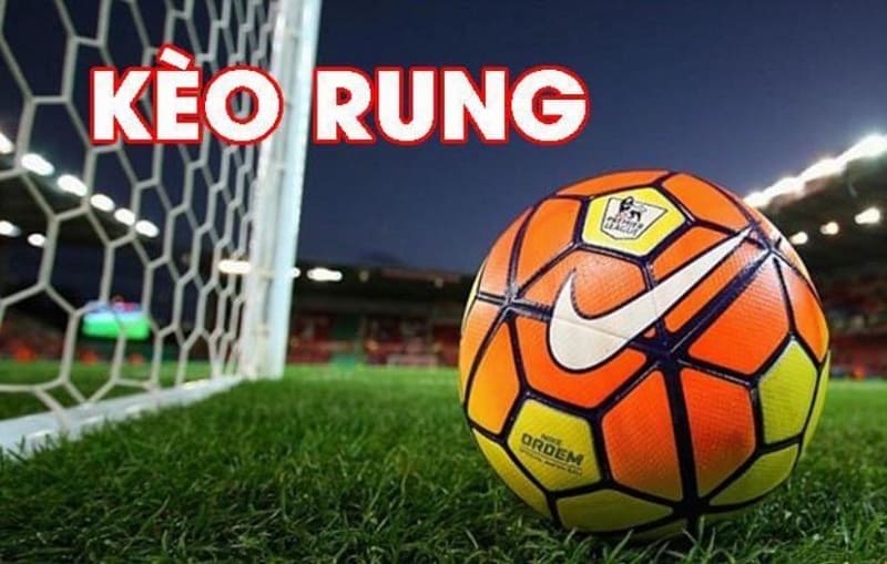 Những thông tin bổ ích về kèo rung trong bóng đá tại fun88