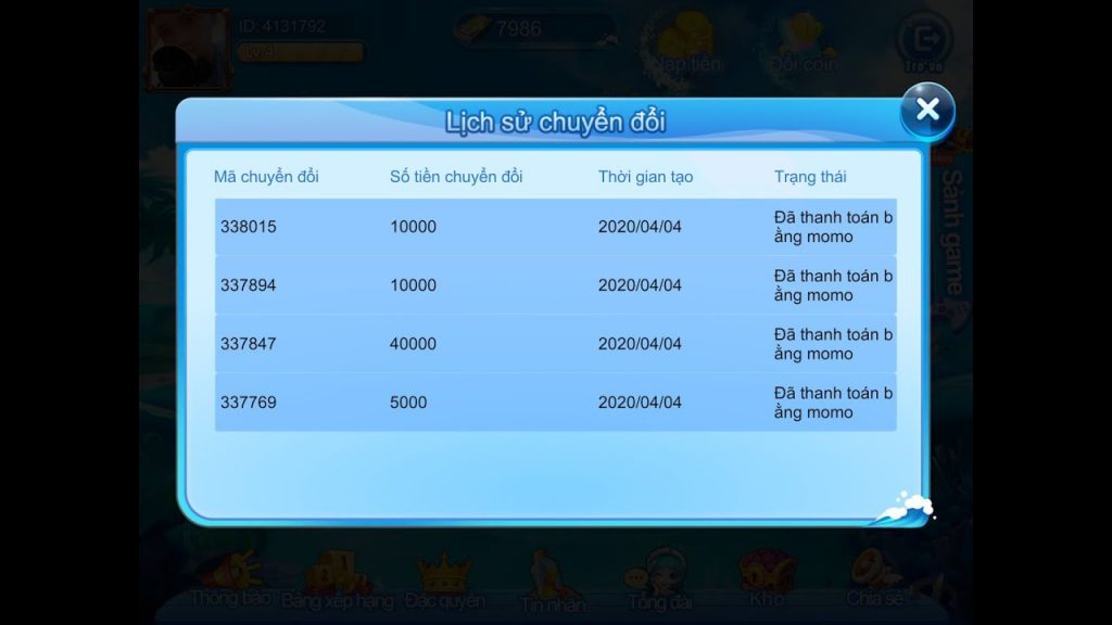 Hướng dẫn chơi bắn cá online ăn tiền tại Fun88 dành cho người mới