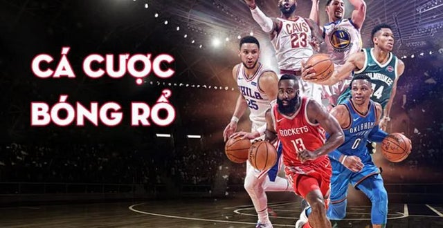 Những mẹo cược bóng rổ mà bạn nên biết