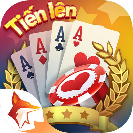  Chơi game đánh bài tiến lên trực tuyến fun88