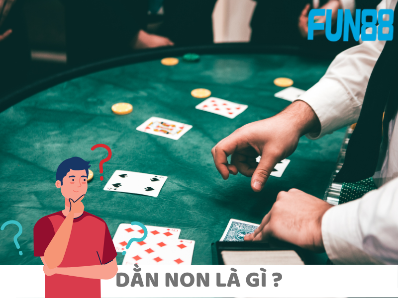 Những kinh nghiệm chơi dằn non hiệu quả nhất