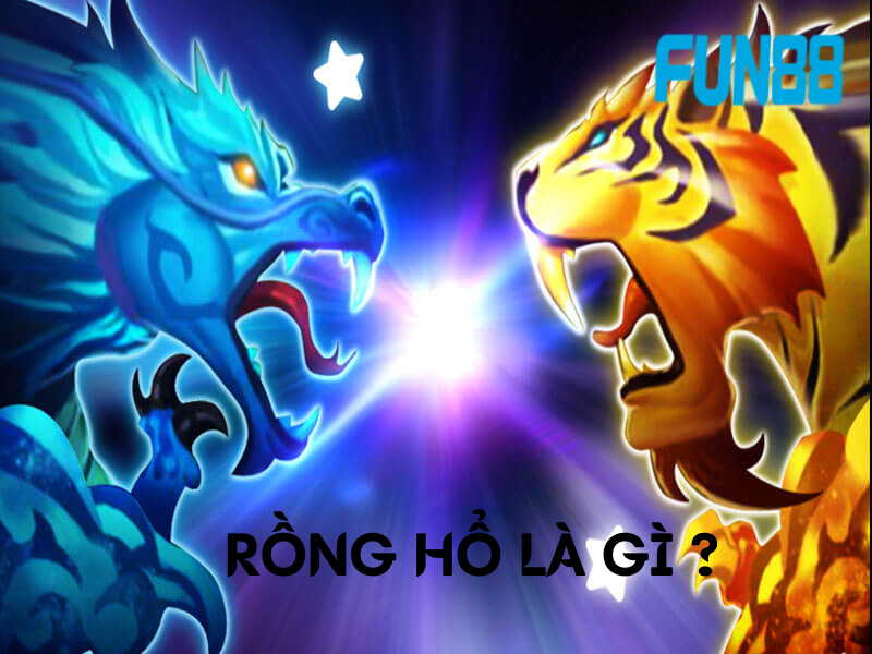 Hướng dẫn chơi rồng hổ cơ bản cho người chơi mới tập, mới bắt đầu