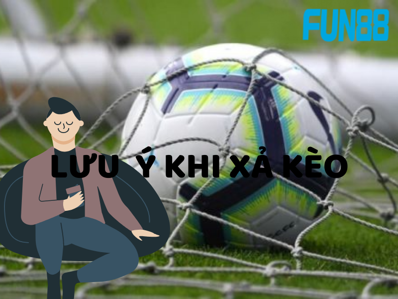 NHỮNG LỢI ÍCH CỦA XẢ KÈO TRONG CÁ CƯỢC BẠN NÊN BIẾT